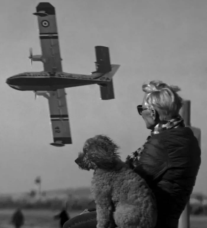 50 Interesantes fotografías compartidas por la revista Decisive Moments