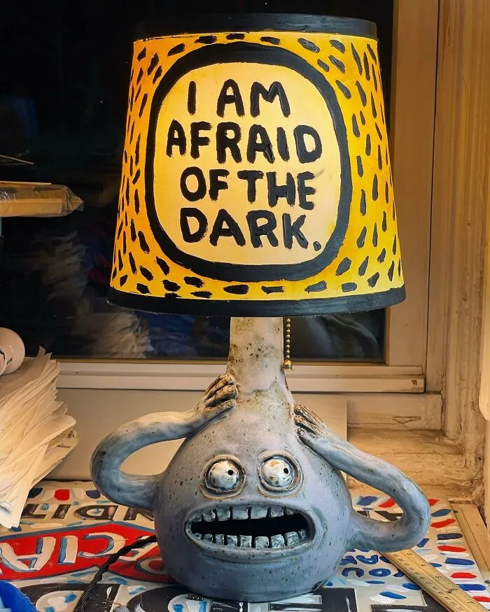 My 40 Ceramics Pieces With An Attitude That I Upcycled From Unwanted Dishes