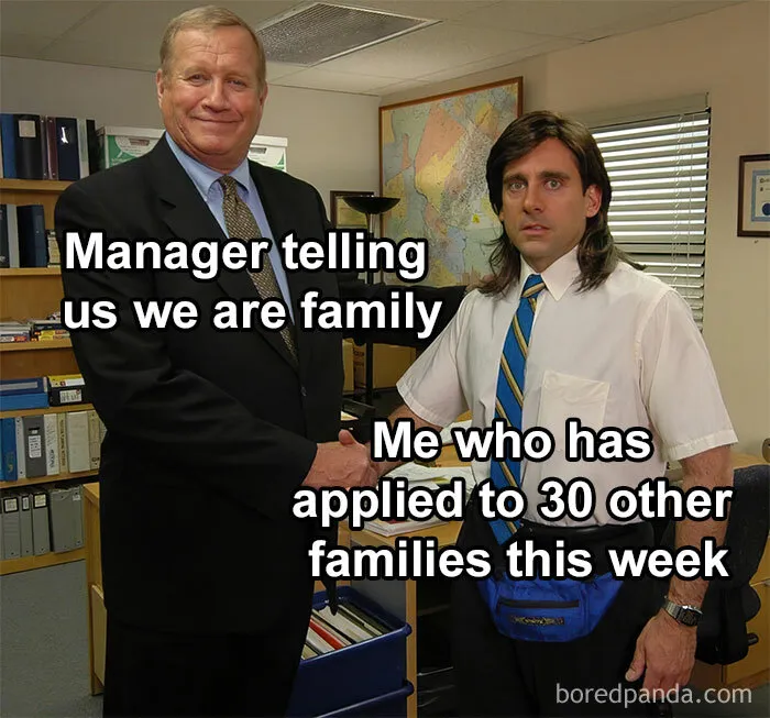 50 Work-Related Memes That May Make You Laugh, Then Cry (New Pics)