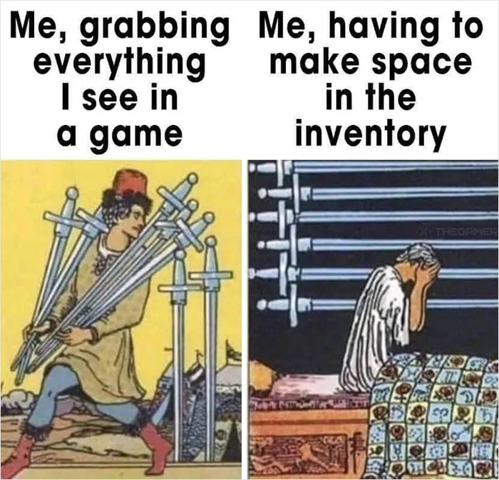 35 Hilarious Medieval Memes That Just Might Make You Laugh So Hard You’ll Spit Out Your Ale