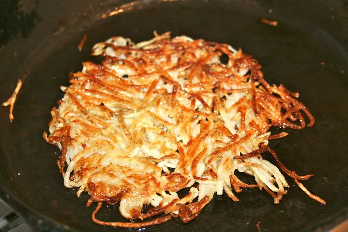 People Online Share 30 Meals That Lead To Disappointment Even At Restaurants