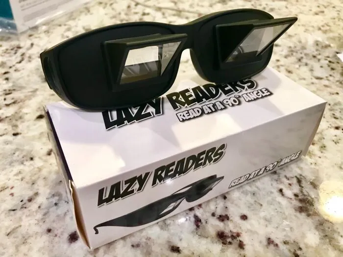 Gift Their Perspective A Psychedelic Twist With These Trippy <a Style="Display:inline;" Href="Https://Www.amazon.com/Dp/B01mxf4qxp?ascsubtag=6087218%2c12%2c37%2cd%2c0%2c0%2c0%2c0%3a0%2c17333619%2c0%2c0%2c0&linkcode=ll1&tag=bpjaguar-20&linkid=74907d09e22c4060b424e31a05039c21&language=en_us&ref_=as_li_ss_tl" Target="_blank"><span Style="Font: Inherit; Color: #d74b1f;"> 90 Degree Prism Glasses</Span>!