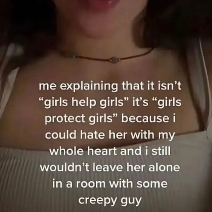 30 Feminist Memes That Might Make Most People Laugh But Trigger Sexists