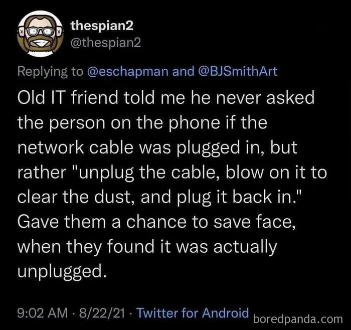 IT Professionals Share What They Have To Deal With Every Day In These 50 Hilarious Memes (New Pics)