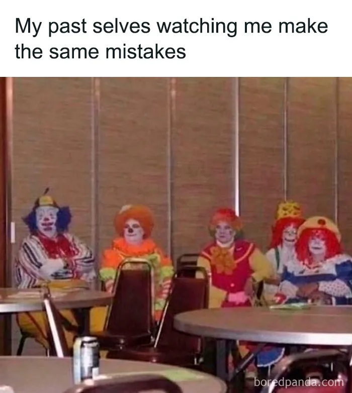 50 Hilarious, Confusing And Unsettling Pics From “I Would Prefer Not To” (New Pics)