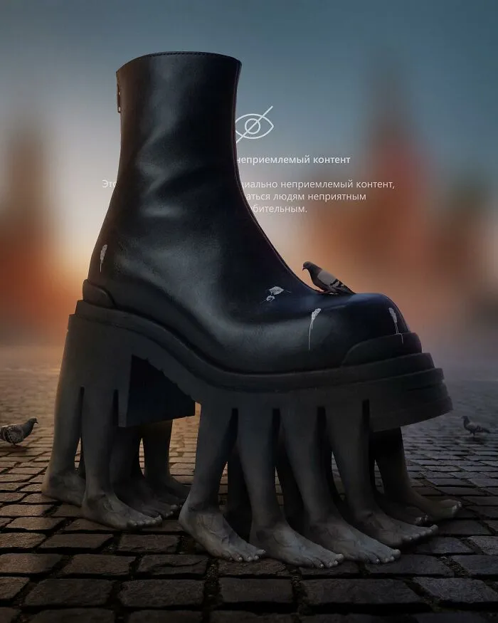 This Artist Uses His Photoshop Skills To Place Himself Into Surreal Worlds (26 New Pics)