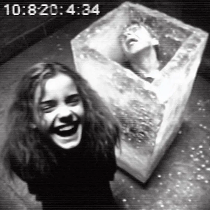 AI Imagined What CCTVs Could Capture At Hogwarts And Here Are 28 Unexpected Pics