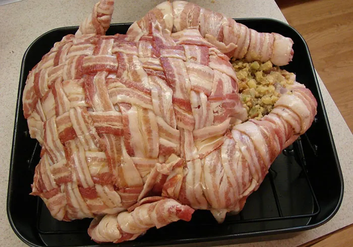 30 Times People Were Disgusted Or Horrified By Something Done In The Kitchen, As Shared Online