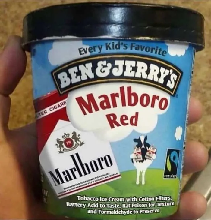 30 Times Food Ended Up Somewhere It Definitely Didn’t Belong