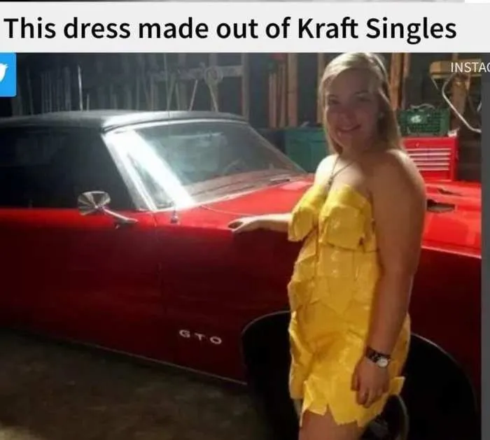 30 Times Food Ended Up Somewhere It Definitely Didn’t Belong