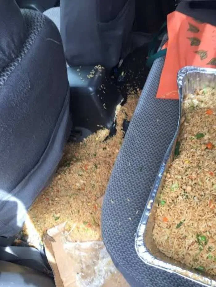 30 Times Food Ended Up Somewhere It Definitely Didn’t Belong