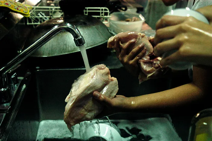 30 Times People Were Disgusted Or Horrified By Something Done In The Kitchen, As Shared Online