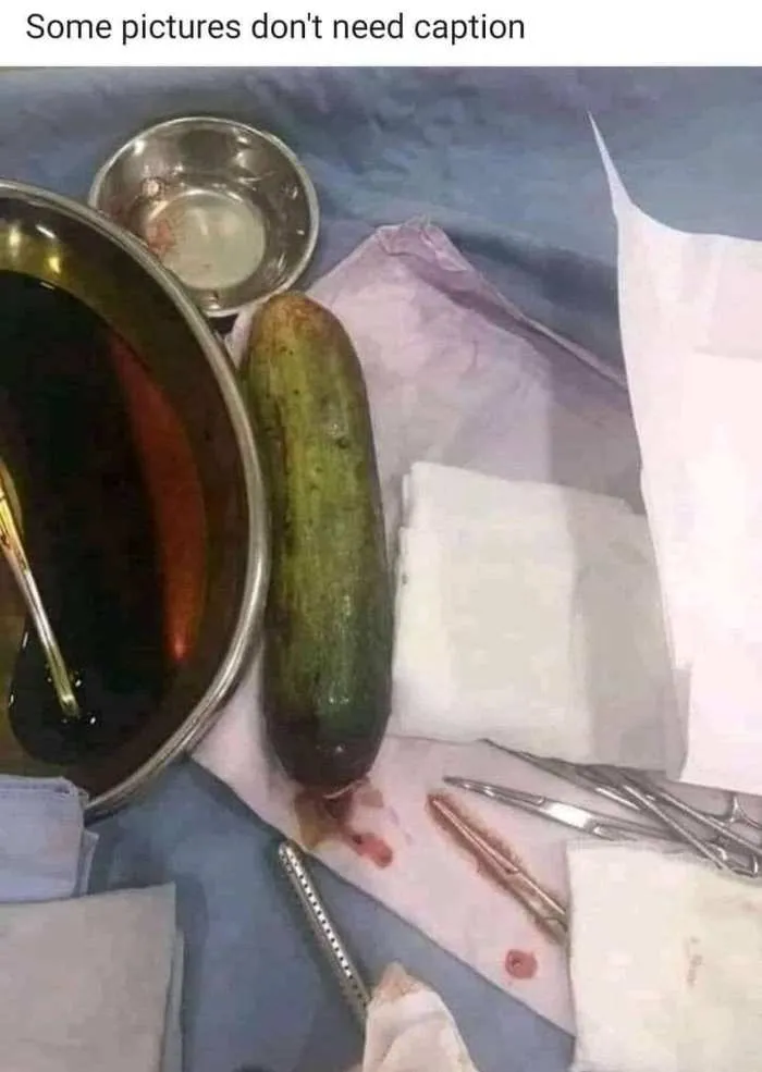 30 Times Food Ended Up Somewhere It Definitely Didn’t Belong