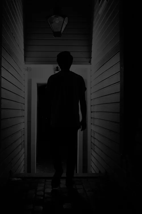 🌙 Haunted Hallways And Shadowy Encounters: Unveiling The Tale Of The Old House 🕯️