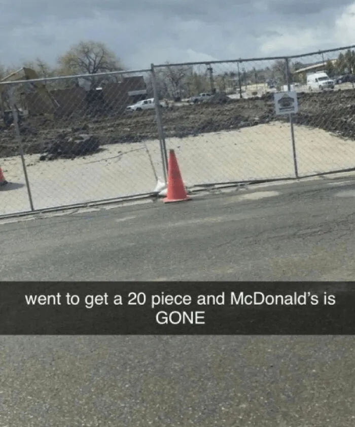 50 “Images That Might Be Cursed,” As Seen On This X Page