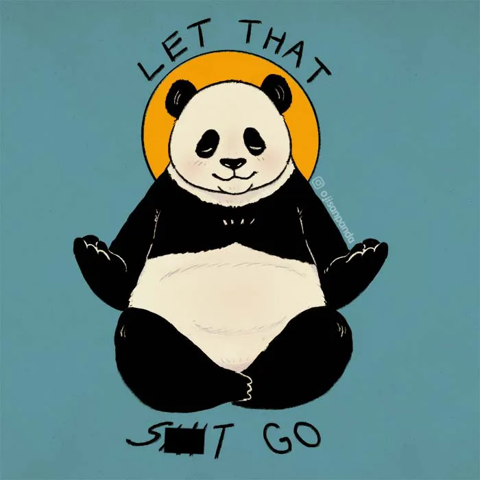 Let Go