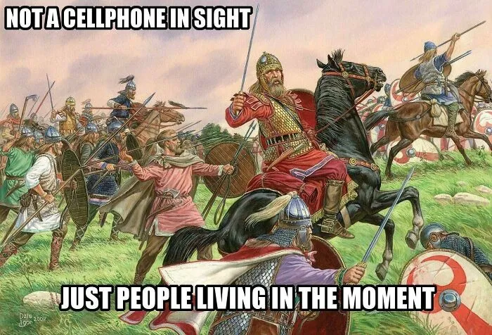 35 Hilarious Medieval Memes That Just Might Make You Laugh So Hard You’ll Spit Out Your Ale