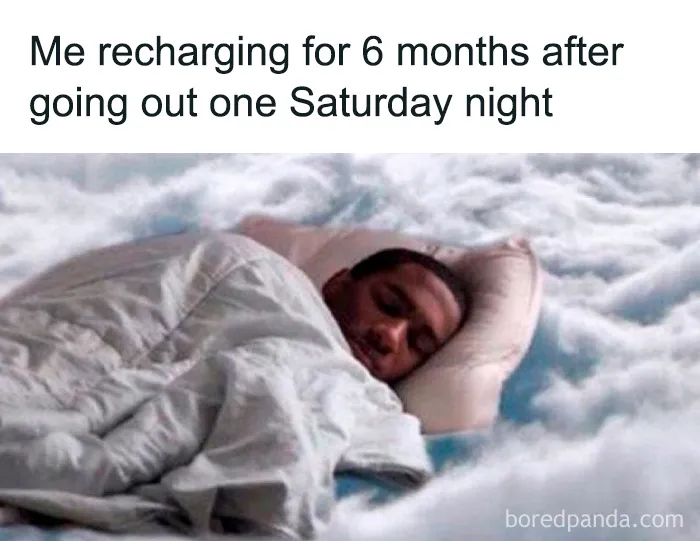 50 Hilarious, Confusing And Unsettling Pics From “I Would Prefer Not To” (New Pics)