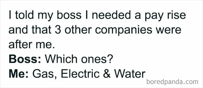50 Work-Related Memes That May Make You Laugh, Then Cry (New Pics)