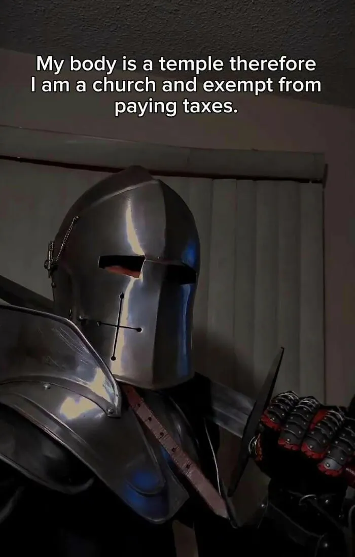 35 Hilarious Medieval Memes That Just Might Make You Laugh So Hard You’ll Spit Out Your Ale