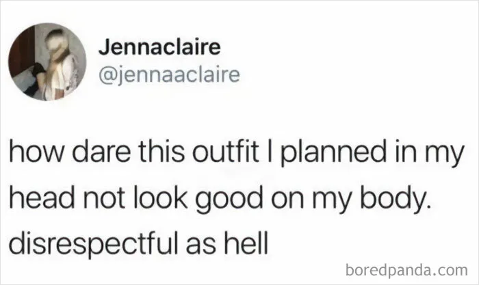 50 Hilariously Relatable Memes For Women, As Seen On The ‘Laughing Chicks’ IG Page