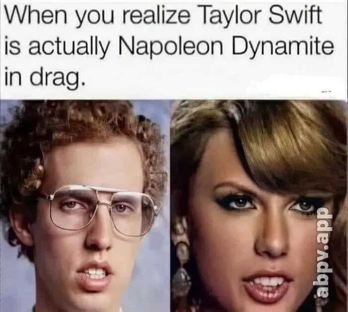 I Don't Relate To It, But It's Funny As Hell