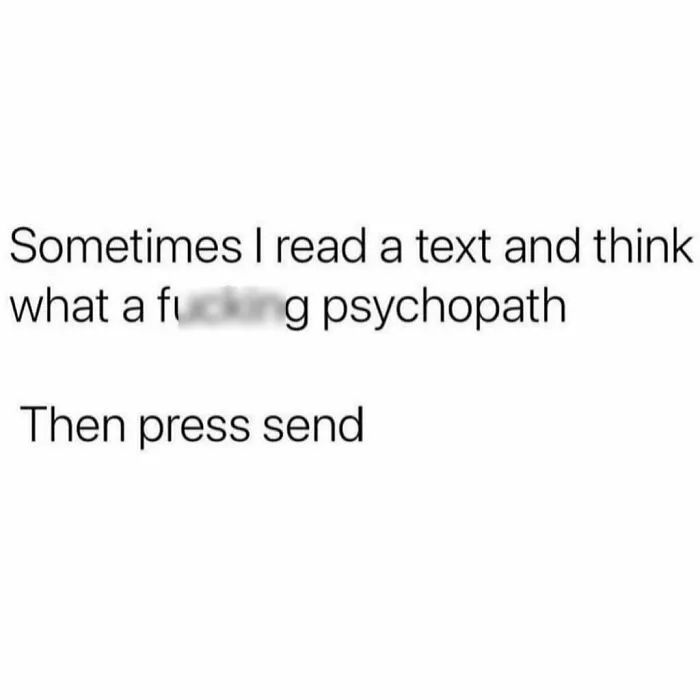 It Is What It Is
