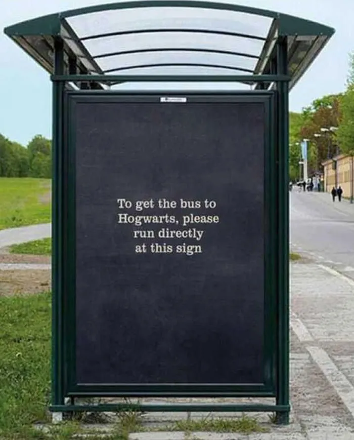 50 Chucklesome Signs That Folks Had To Snap A Pic Of And Share On This X Page