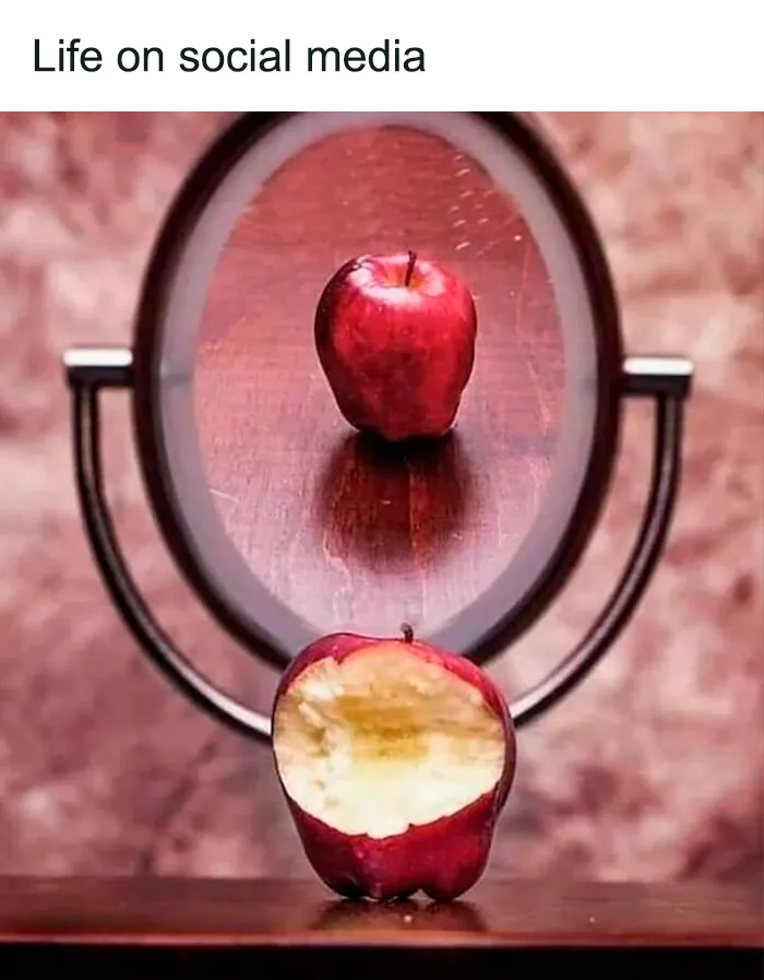 30 Pics That Point Out What's Wrong With Our Society, As Shared On This X Page