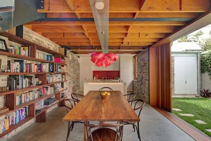 30 Weird Homes That Just Needed To Be Shared On This Group
