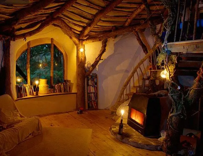 30 Weird Homes That Just Needed To Be Shared On This Group