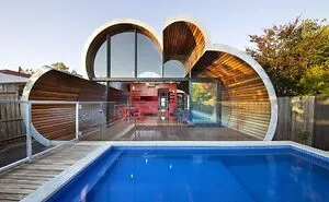 30 Weird Homes That Just Needed To Be Shared On This Group