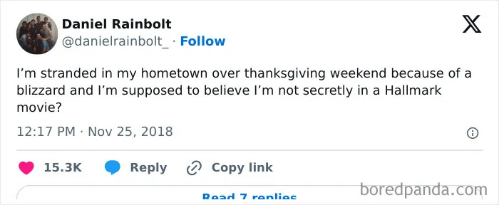 30 Of The Funniest Posts About Thanksgiving To Heal You From This Year’s Thanksgiving Trauma