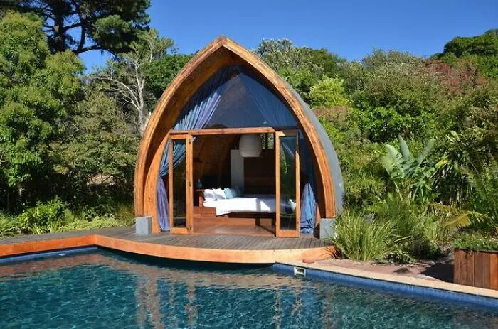 30 Weird Homes That Just Needed To Be Shared On This Group