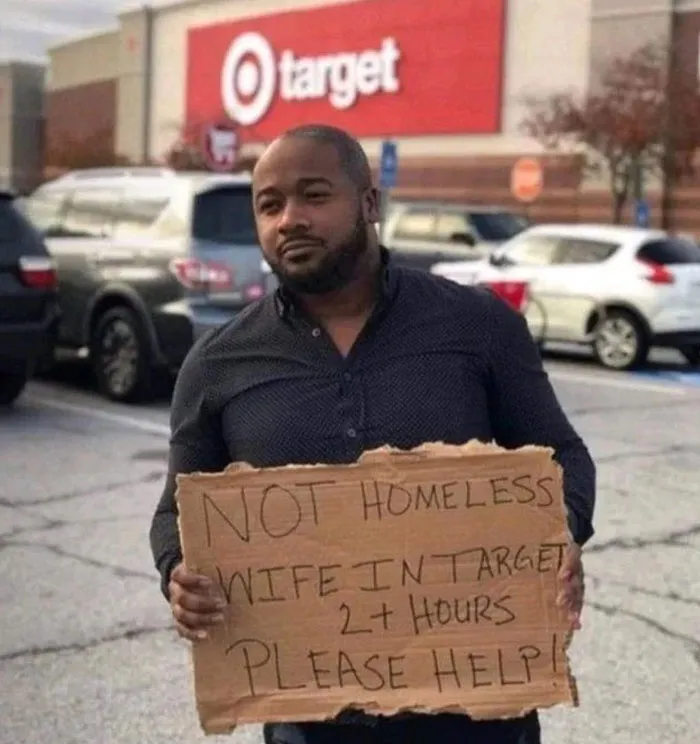 50 Chucklesome Signs That Folks Had To Snap A Pic Of And Share On This X Page