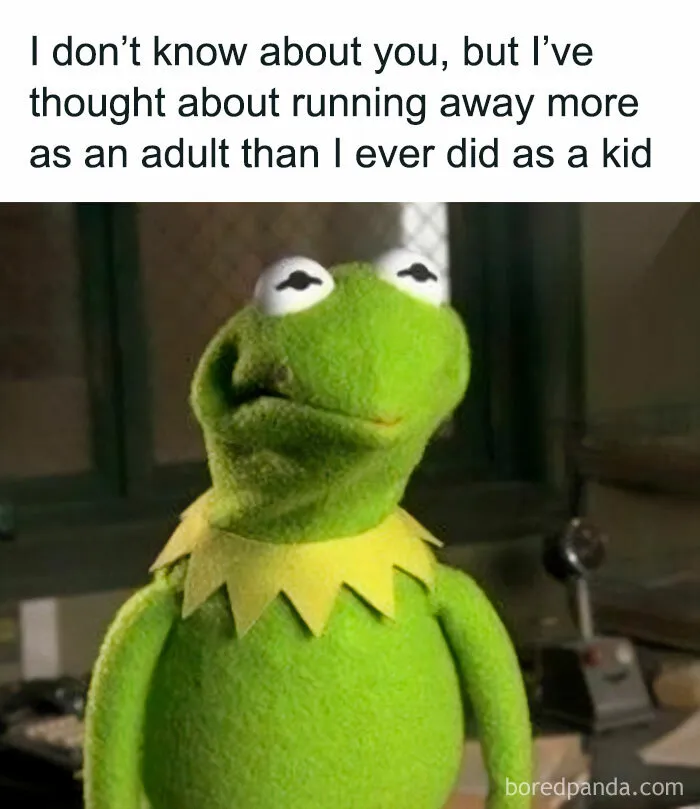 50 Hilariously Relatable Memes For Women, As Seen On The ‘Laughing Chicks’ IG Page