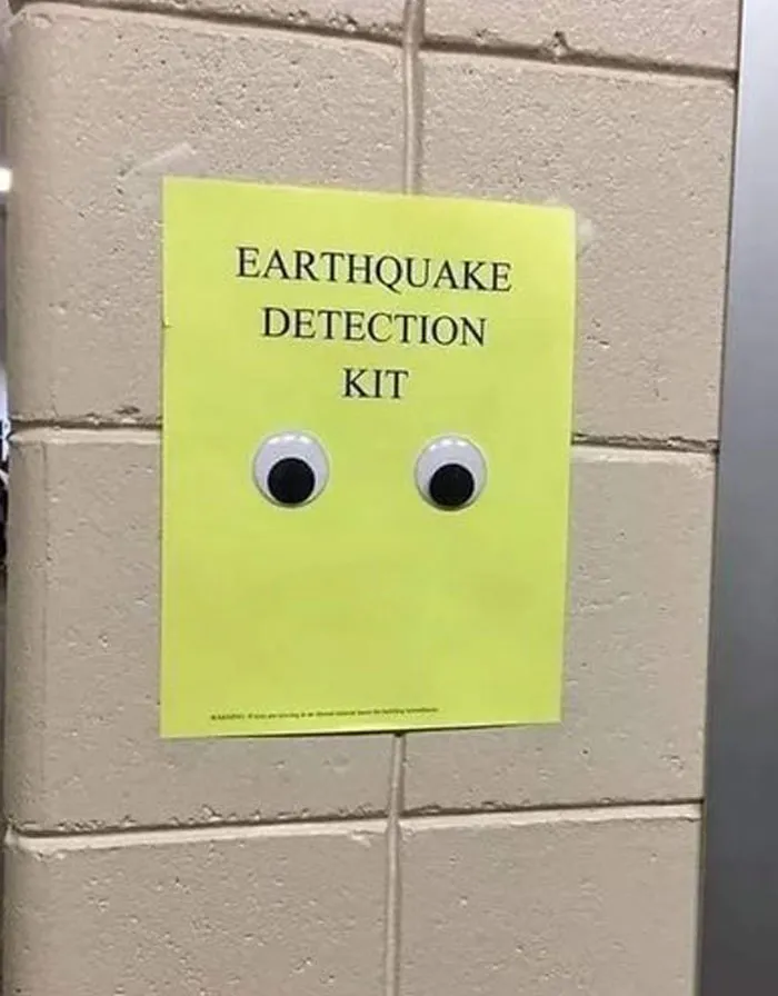 50 Chucklesome Signs That Folks Had To Snap A Pic Of And Share On This X Page