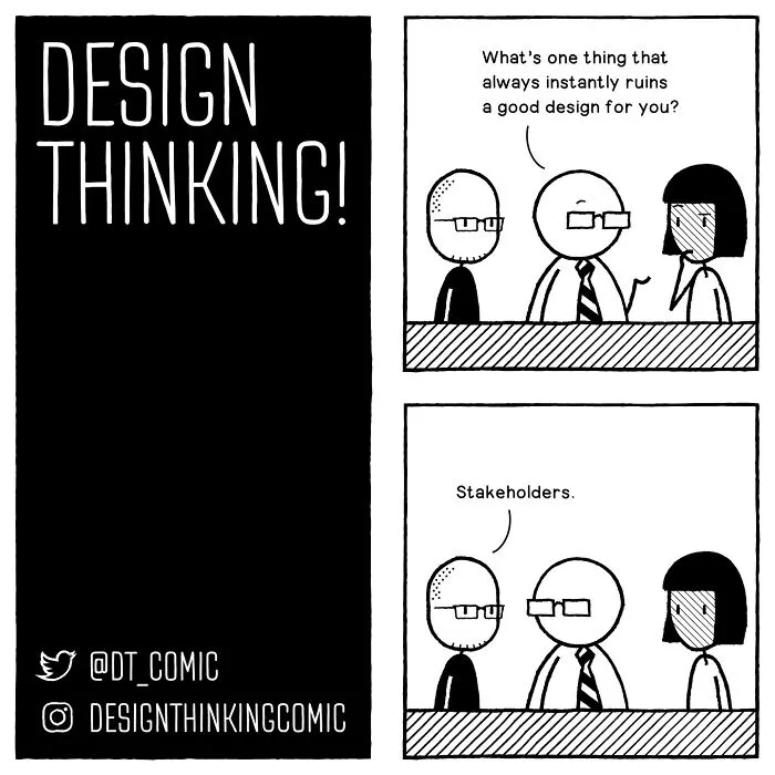 Artist Creates Relatable Comics Illustrating The Struggles In Digital Design Career (30 New Pics)
