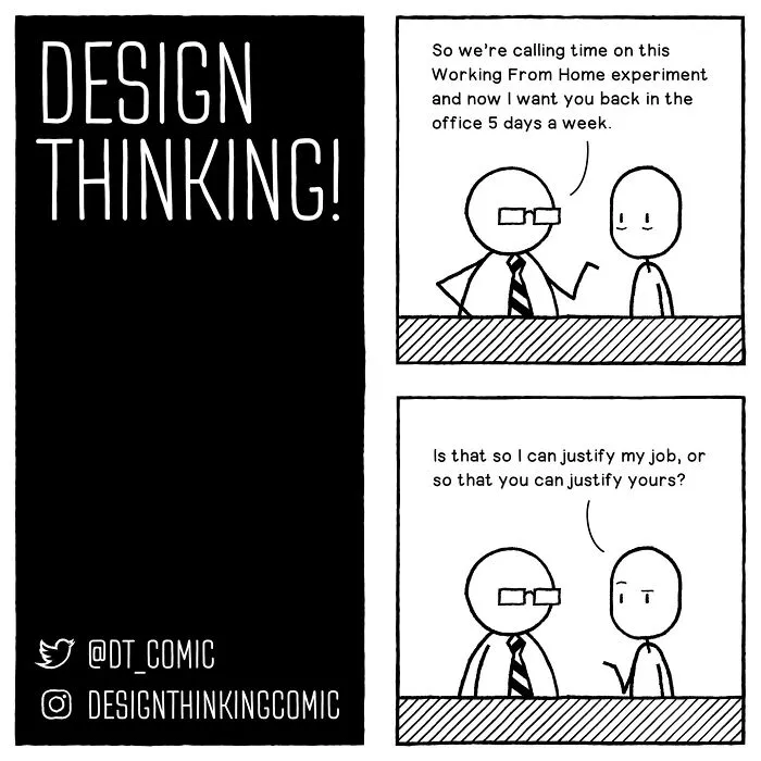 Artist Creates Relatable Comics Illustrating The Struggles In Digital Design Career (30 New Pics)