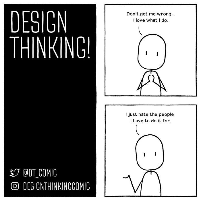 Artist Creates Relatable Comics Illustrating The Struggles In Digital Design Career (30 New Pics)