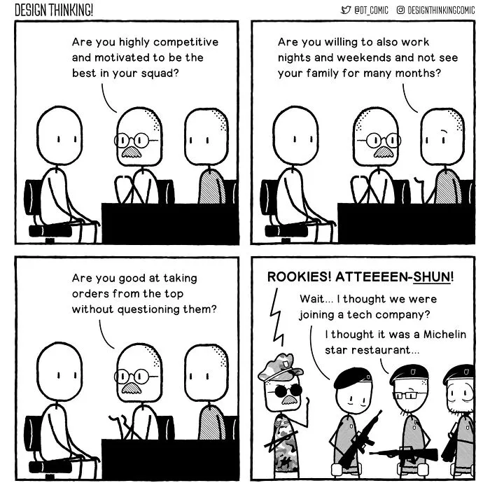 Artist Creates Relatable Comics Illustrating The Struggles In Digital Design Career (30 New Pics)