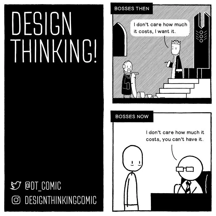 Artist Creates Relatable Comics Illustrating The Struggles In Digital Design Career (30 New Pics)