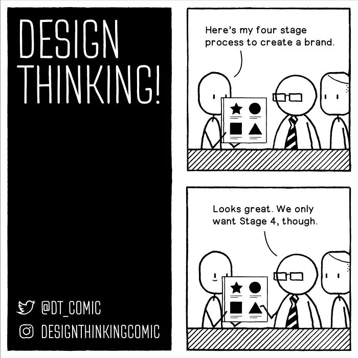 Artist Creates Relatable Comics Illustrating The Struggles In Digital Design Career (30 New Pics)