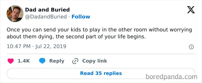 40 Funny And Relatable Parenting Memes From 'Death By Diapers'
