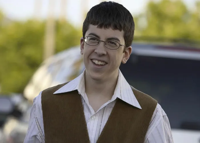 Christopher Mintz-Plasse On "Superbad"