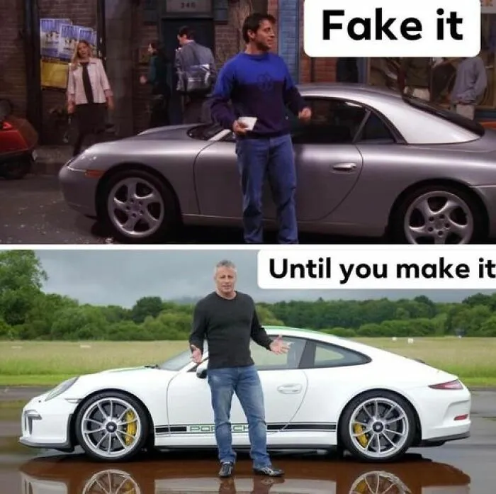 If You’re In A Bad Mood, These 30 Hilarious “Friends” Memes Might Cheer You Up