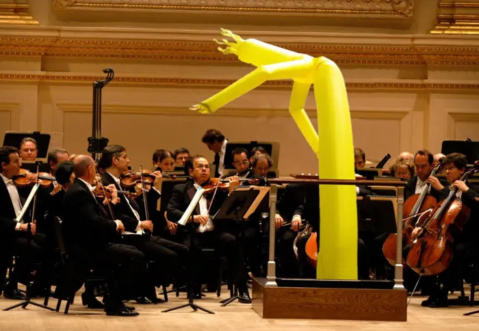 40 Imágenes inexplicables que no necesitan contexto para hacerte reír