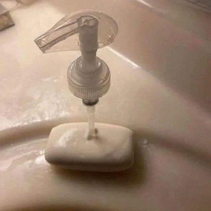 40 Imágenes inexplicables que no necesitan contexto para hacerte reír