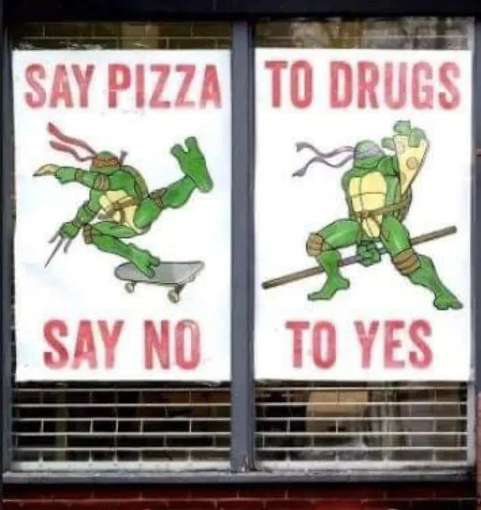 50 Weird Images That Need No Context Whatsoever To Be Hilarious, As Seen On This FB Page