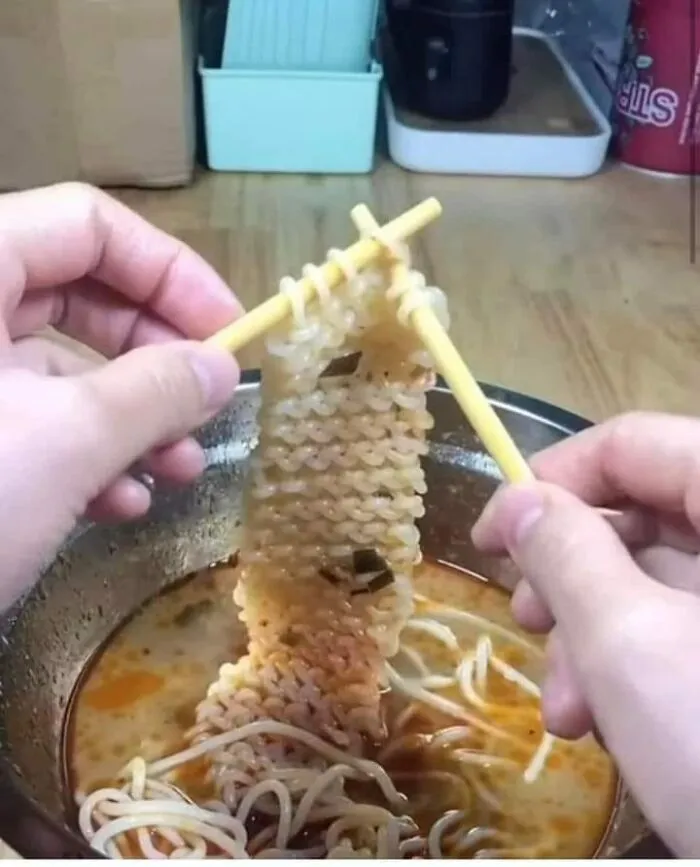 40 Imágenes inexplicables que no necesitan contexto para hacerte reír